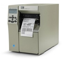 Zebra Barcode Lebel 105SL INDUSTRIAL PRINTER